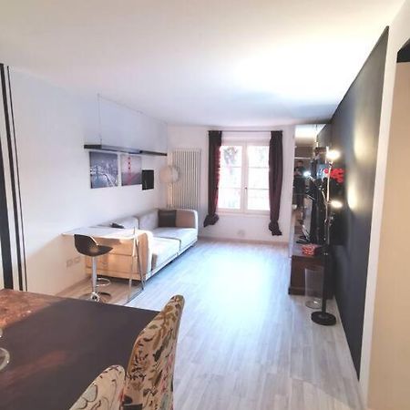 Il Nido Dell'Artista Apartment Pietrasanta Luaran gambar