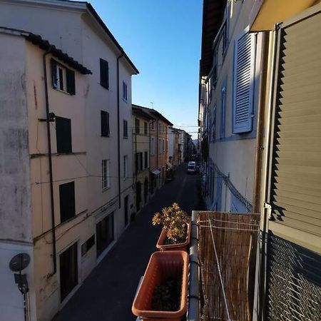 Il Nido Dell'Artista Apartment Pietrasanta Luaran gambar