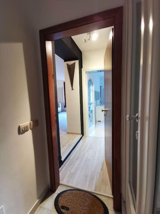 Il Nido Dell'Artista Apartment Pietrasanta Luaran gambar