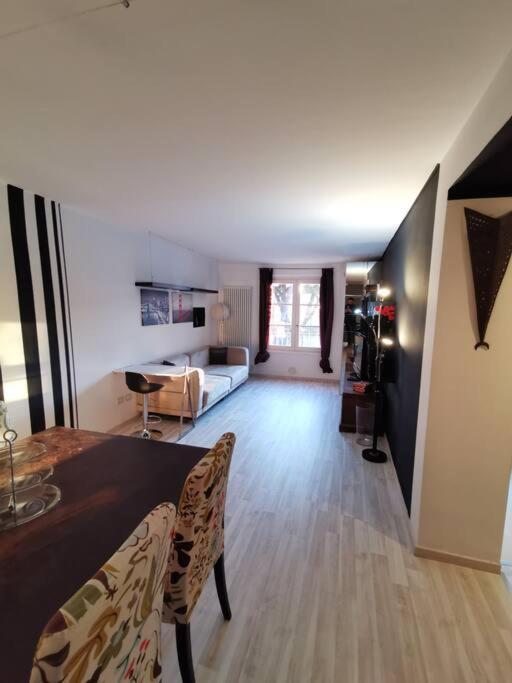 Il Nido Dell'Artista Apartment Pietrasanta Luaran gambar