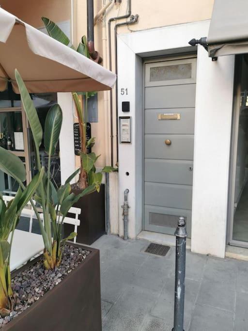 Il Nido Dell'Artista Apartment Pietrasanta Luaran gambar