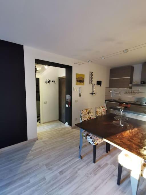 Il Nido Dell'Artista Apartment Pietrasanta Luaran gambar