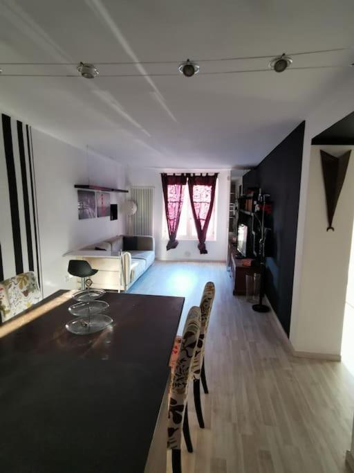 Il Nido Dell'Artista Apartment Pietrasanta Luaran gambar