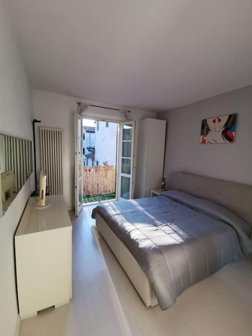Il Nido Dell'Artista Apartment Pietrasanta Luaran gambar