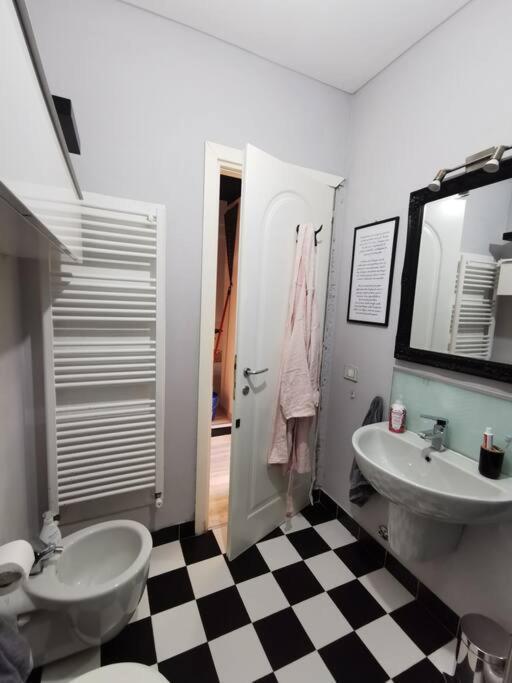 Il Nido Dell'Artista Apartment Pietrasanta Luaran gambar