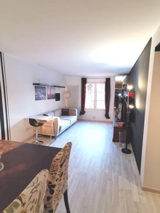 Il Nido Dell'Artista Apartment Pietrasanta Luaran gambar