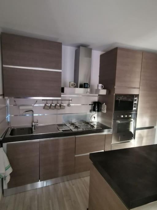 Il Nido Dell'Artista Apartment Pietrasanta Luaran gambar