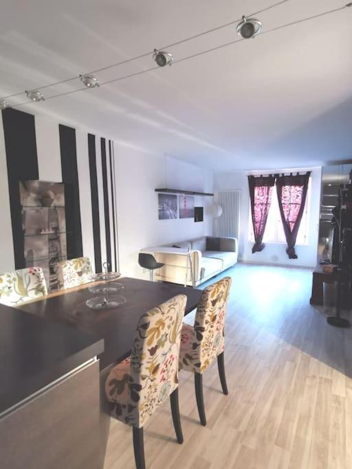 Il Nido Dell'Artista Apartment Pietrasanta Luaran gambar