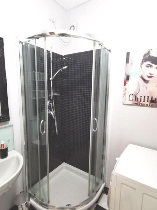 Il Nido Dell'Artista Apartment Pietrasanta Luaran gambar